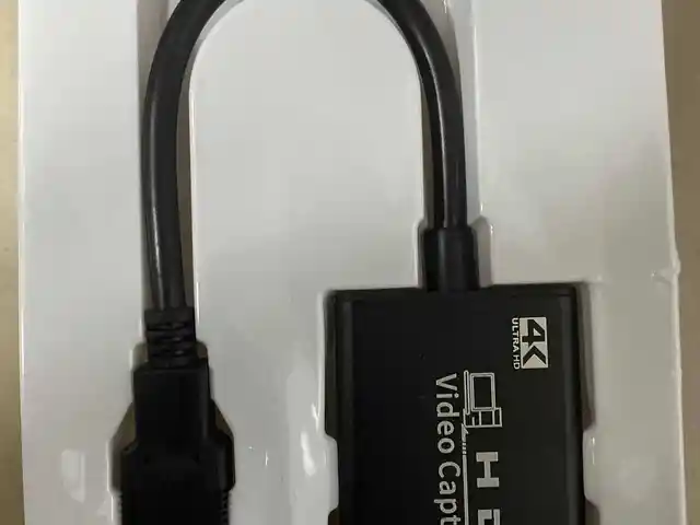 Video Capture usb 4K2k, Душанбе