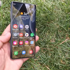 Samsung Galaxy S10+ 8/128 gb, Душанбе