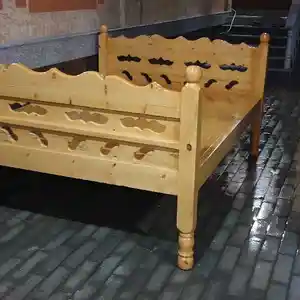 Тапчан, Худжанд