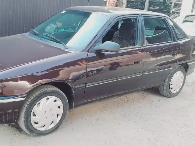 Opel Astra F