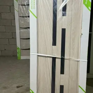 Дверь, Душанбе