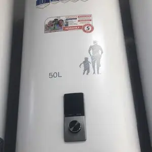 Водонагреватель 50л, Душанбе