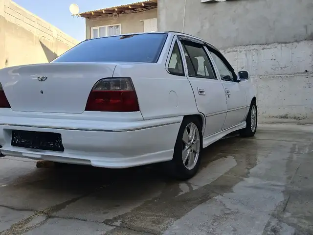 Daewoo Nexia