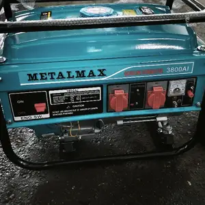 Движок Metalmax 3квт, Душанбе