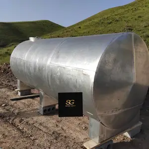 Бочка, Душанбе