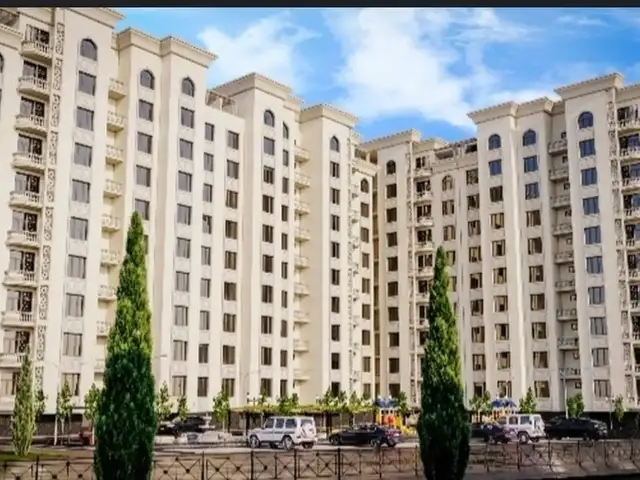2-комн. квартира, 3 этаж, 58 м², 12, Хуҷанд
