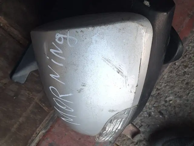 Боковое зеркало Kia, Худжанд