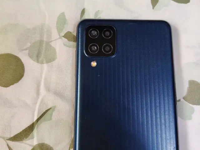 Samsung Galaxy M12, Душанбе