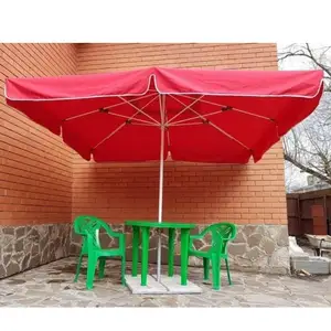 Зонтик, Душанбе