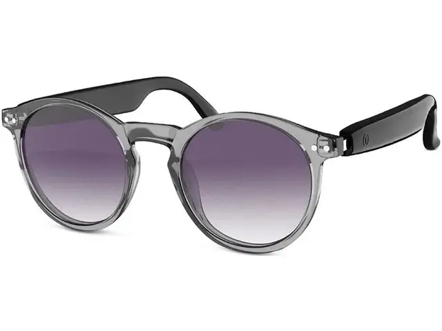 Умные очки Bluetooth Green Lion Urban Vision Smart Eyewear черный, Душанбе