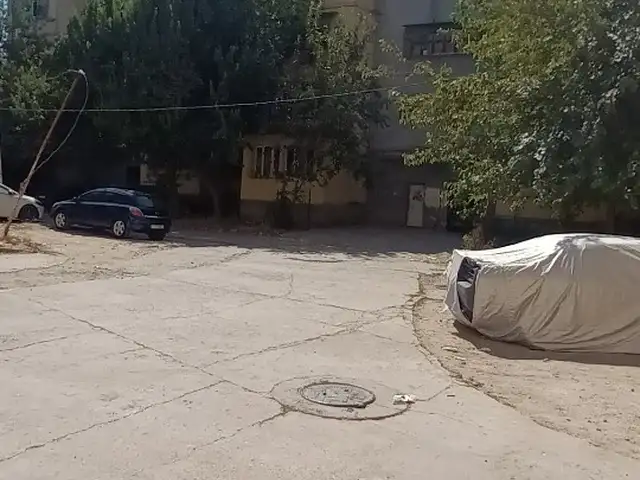 3-комн. квартира, 1 этаж, 70 м², 91 мкр, Душанбе