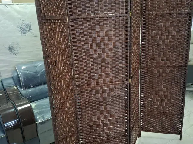 Ширма, Душанбе