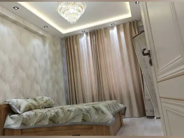2-комн. квартира, 3 этаж, 45м², И.Сомони, Душанбе