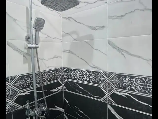 4-комн. квартира, 5 этаж, 110м², сомони, Душанбе