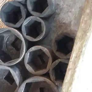 Набор гаечных головок, Душанбе