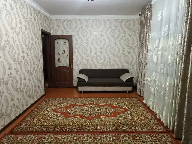 2-комн. квартира, 2 этаж, 70м², Фирдавси, Душанбе