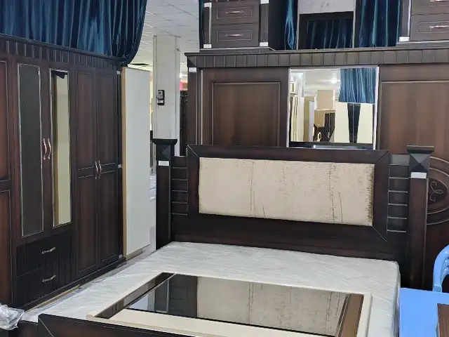 Спальный гарнитур, Бохтар (Курган-Тюбе)