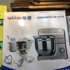 Миксер 10L, Душанбе