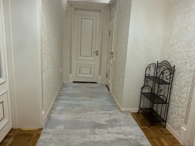 3-комн. квартира, 3 этаж, 104м², ТЦ Ашан, Душанбе