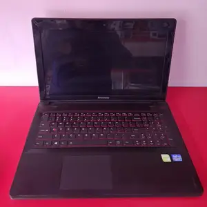 Ноутбук Lenovo ideapad Y500 i5/3пакалени ram 8G SSD256G 1+GT 750m invidia 2G, Душанбе