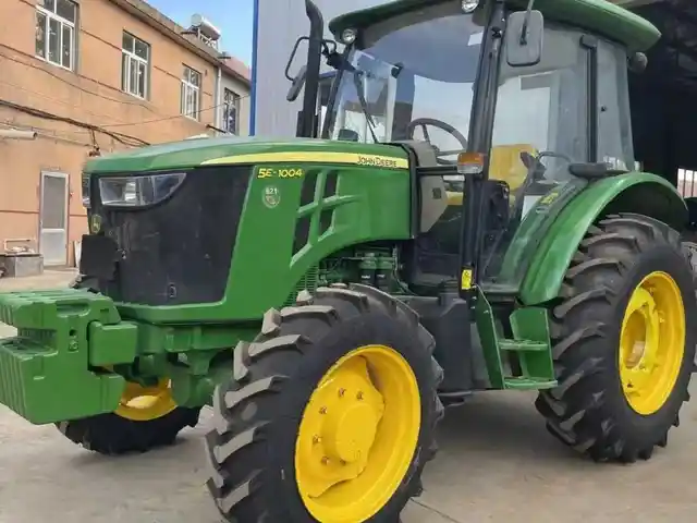 Трактор John Deere 5E-1004,2019 на заказ, Душанбе