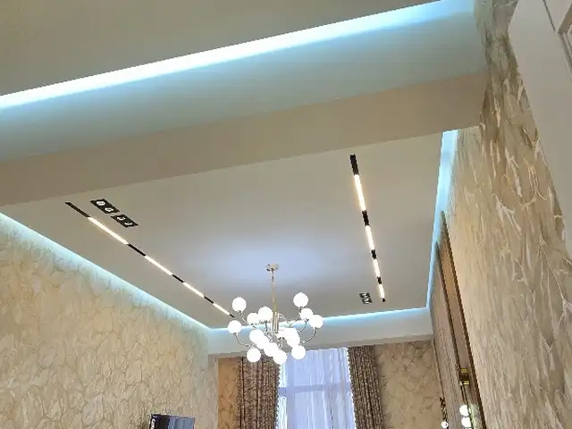 2-комн. квартира, 7 этаж, 65 м², Овир, Душанбе