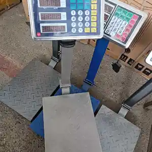 Тарозу, Душанбе