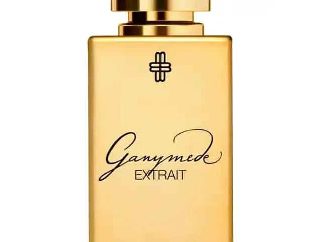 Духи Ganymede Extrait, Душанбе
