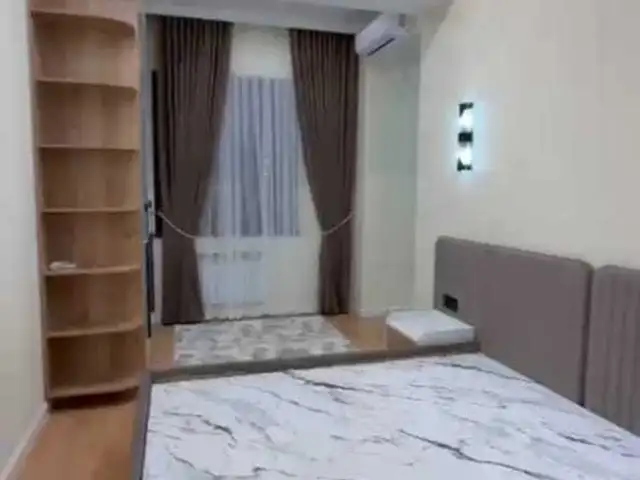 1-комн. квартира, 6 этаж, 70 м², Сомони, Душанбе
