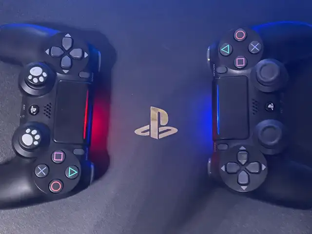 Игровая приставка Sony PlayStation 4 pro 500g, Душанбе