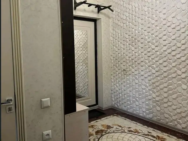 2-комн. квартира, 9 этаж, 60 м², 112 мкр, Душанбе