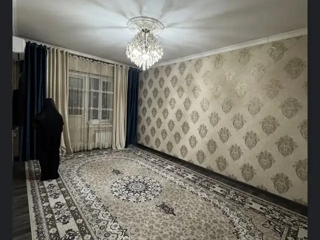 4-комн. квартира, 9 этаж, 100м², Дар пеши бозорчаи Зарафшон, Душанбе