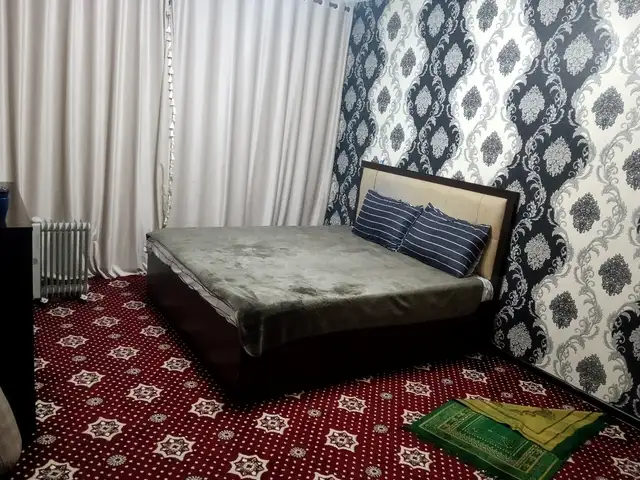 3-комн. квартира, 1 этаж, 87 м², ул. Мирзо Турсунзода, Ёвон