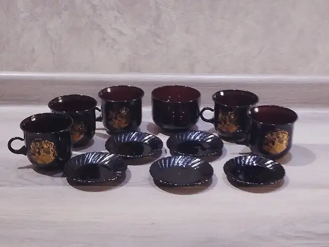 Сервиз, Душанбе