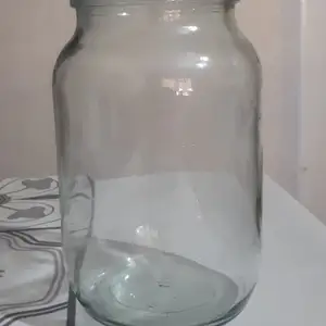 Банка стеклянная 1л, Душанбе