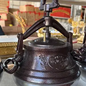 Казан Афганский, Душанбе