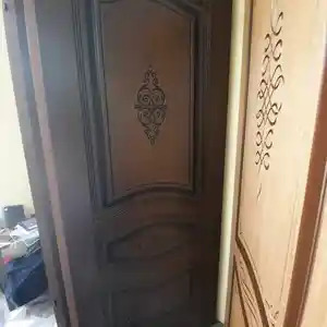 Дверь, Душанбе