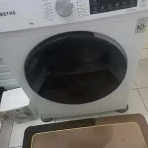 Стиральная машина, Душанбе