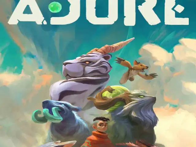 Игра Adore для PS-4 / 6.72 / 9.00 / 11.00 / 11.52 / 13.00 /, Душанбе