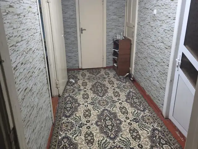 4-комн. квартира, 1 этаж, 120м², Шёлкамбинат, Худжанд