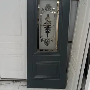 Дверь, Душанбе