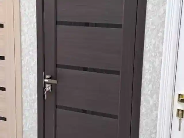 Дверь, Душанбе