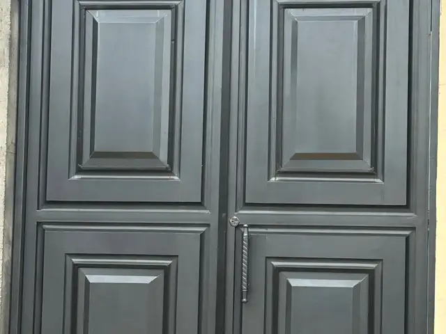 Дарвоза, Хуҷанд