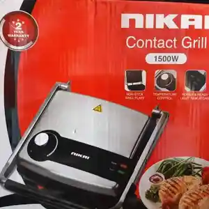 Элекрогриль Nikai, Душанбе