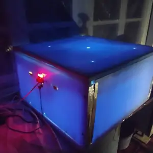 Инкубатор 150, Худжанд