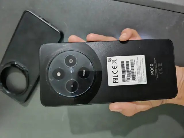Xiaomi POCO с75, Душанбе