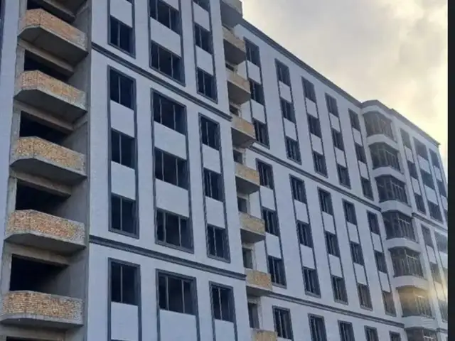 1-комн. квартира, 4 этаж, 43 м², 28мкр, Хуҷанд