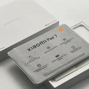 Планшет Xiaomi Pad 7 8+4/256Gb Wi-Fi, Душанбе
