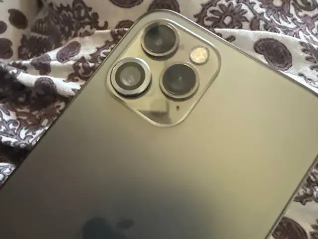 Apple iPhone 12 pro, 256 gb, Graphite, Гулистон (Қайроққум)