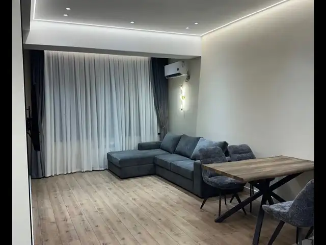 2-комн. квартира, 10 этаж, 62м², наздикии алфемо, Душанбе